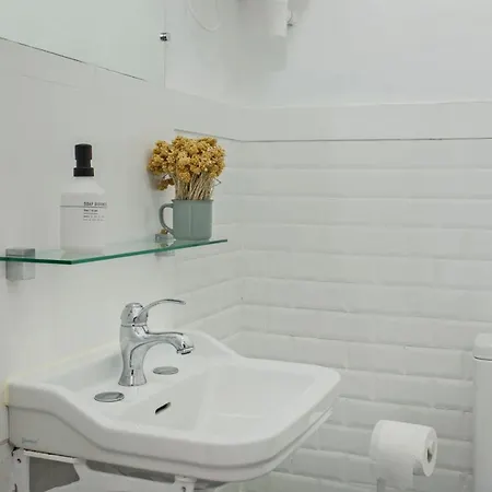Casa Marga Apartman *