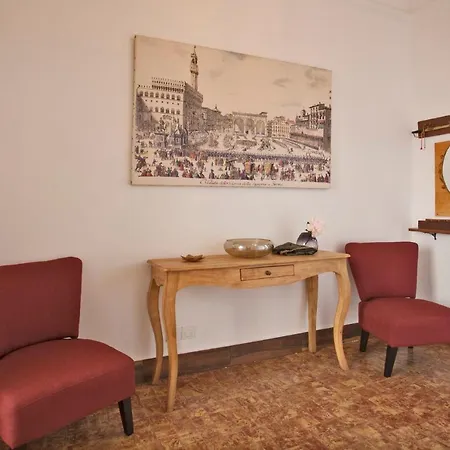 Casa Marga Apartman *