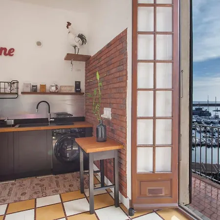 Apartman Casa Marga Bastia