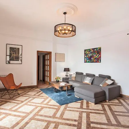 Casa Marga Apartman *