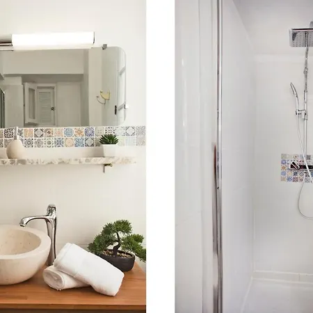 Apartman Casa Marga *