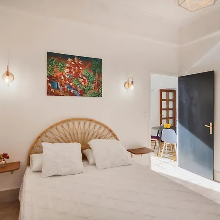 Apartman Casa Marga *