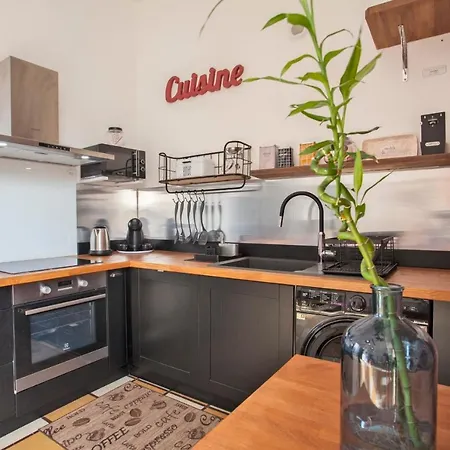 Casa Marga * Bastia