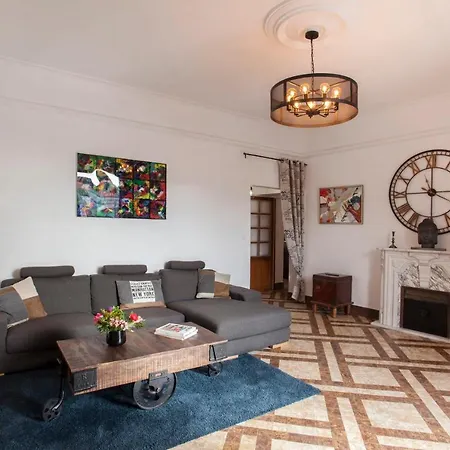 Casa Marga Apartman