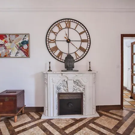 Apartman Casa Marga Bastia