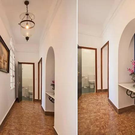 Apartman Casa Marga