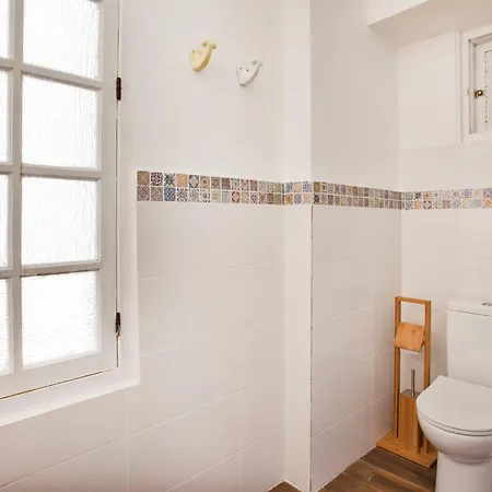 Casa Marga Apartman Bastia