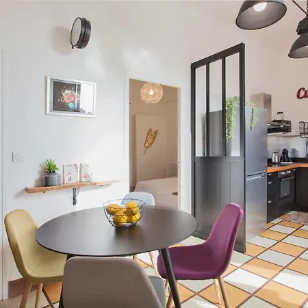 Casa Marga Bastia