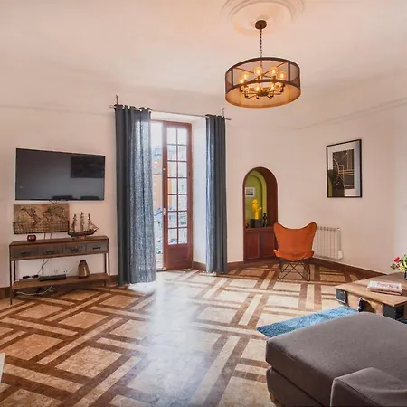 Apartman Casa Marga