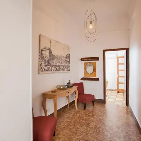 Apartman Casa Marga Bastia