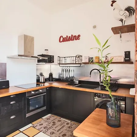 Casa Marga Apartman *