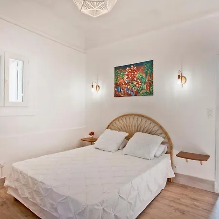 Apartman Casa Marga