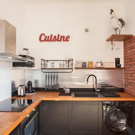 Casa Marga Apartman