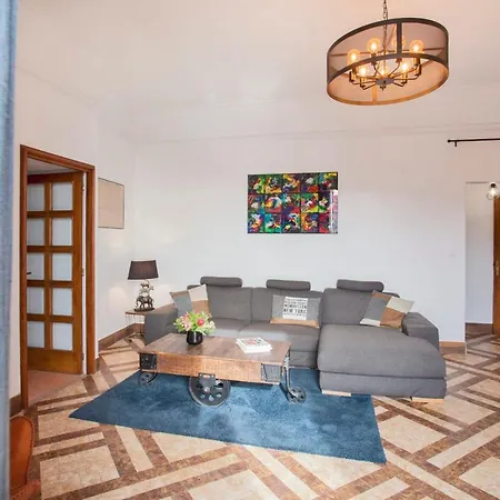 Casa Marga Apartman *