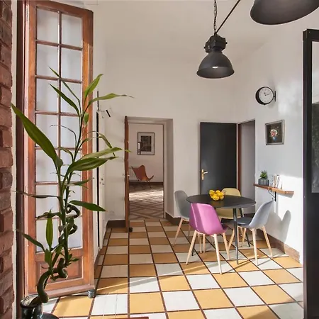 Casa Marga Apartman