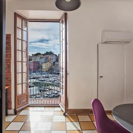 Apartman Casa Marga Bastia