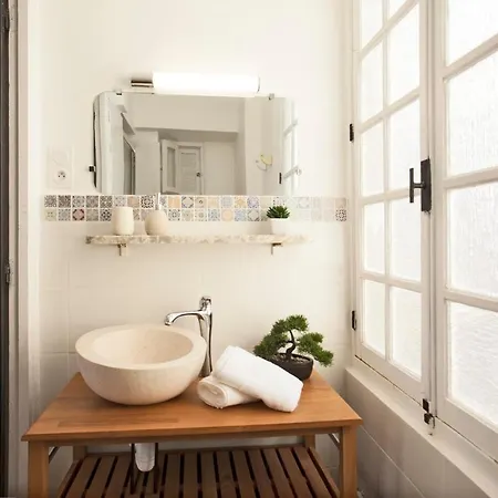 Casa Marga * Bastia
